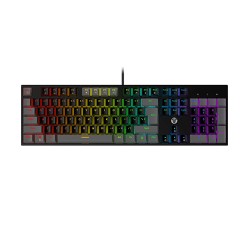 Fantech ATOM MK886 RGB Mechanical Keyboard