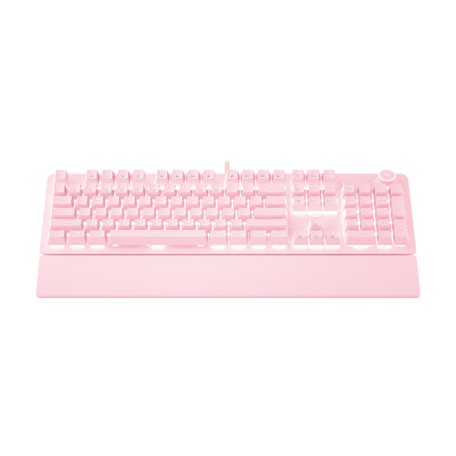 Fantech Maxpower MK853 Sakura Edition RGB Mechanical Gaming Keyboard