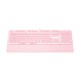 Fantech Maxpower MK853 Sakura Edition RGB Mechanical Gaming Keyboard