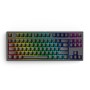 Ganss GS3087T TKL Hot-Swappable RGB Mechanical Keyboard