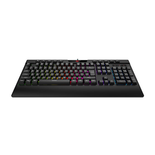 Havit KB487L USB Multi-Function Backlit Keyboard