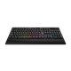 Havit KB487L USB Multi-Function Backlit Keyboard
