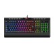 Havit KB487L USB Multi-Function Backlit Keyboard