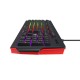 Havit KB866L USB Multi-function Backlit Keyboard
