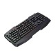 Havit KB878L USB Multi-function Backlit Keyboard