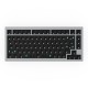 Keychron Q1 Barebone Mechanical Keyboard