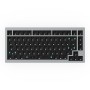 Keychron Q1 Barebone Mechanical Keyboard