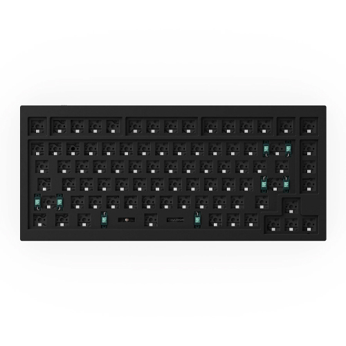 Keychron Q1 Barebone Mechanical Keyboard