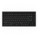 Keychron Q1 Barebone Mechanical Keyboard