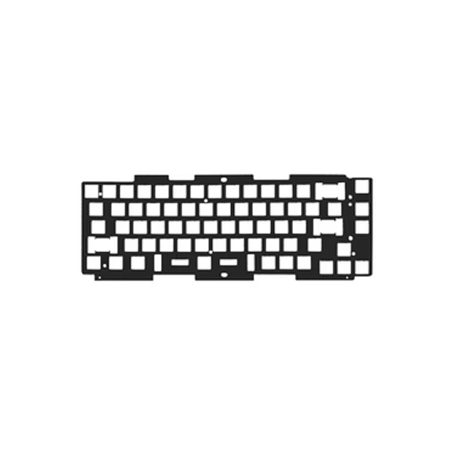 Keychron Q2 Pc plate Plate