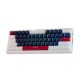 LEAVEN K610 Wired Hot-swappable Gaming Mechanical Keyboard