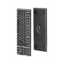 Monka A87 TKL Backlit Mechanical Keyboard