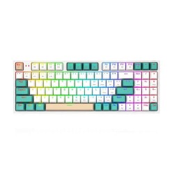 Redragon K643 RGB Backlight Mechanical Gaming Keyboard