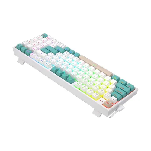 Redragon K643 RGB Backlight Mechanical Gaming Keyboard