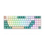 Redragon K643 RGB Backlight Mechanical Gaming Keyboard