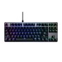 Tecware Phantom L Wired Mechanical Gaming Keyboard (Black)