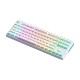 Xinmeng X87 Wired Gasket Mechanical Keyboard
