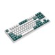 Ziyoulang FreeWolf K87 RGB Wireless Gaming Mechanical Keyboard