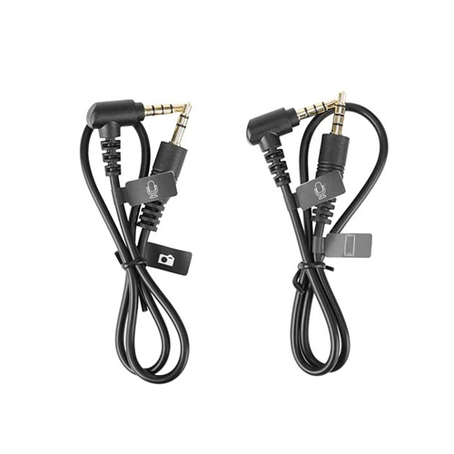 Boya BY-MM1+ Super-cardioid Condenser Shotgun Microphone