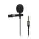 Fantech MV-01 Lavalier Microphone