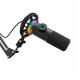 FIFINE K658 USB Dynamic Cardioid Podcast Microphone