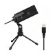 FIFINE K669B USB Studio Condenser Microphone