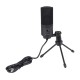 FIFINE K669B USB Studio Condenser Microphone