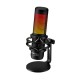 HyperX QuadCast S USB Black Microphone