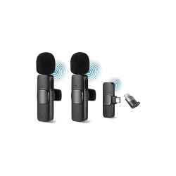 K9i Wireless Microphone With Lightning Device Adapter