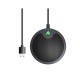 Maono AU-BM10 USB Metal Boundary Desktop Conference Microphone