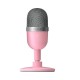 Razer Seiren Mini Quartz Ultracompact Condenser Microphone