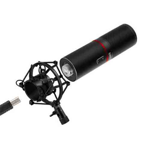 Redragon GM300 Gaming Stream Microphone