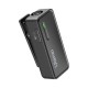 Ulanzi UW-MIC 20P 2.4GHz Wireless Microphone For iPhone