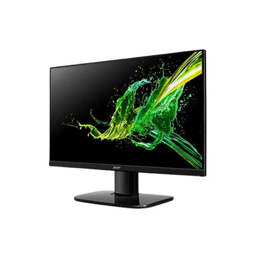 Acer KA222Q H 21.5 Inch 100Hz AMD FreeSync Full HD Monitor