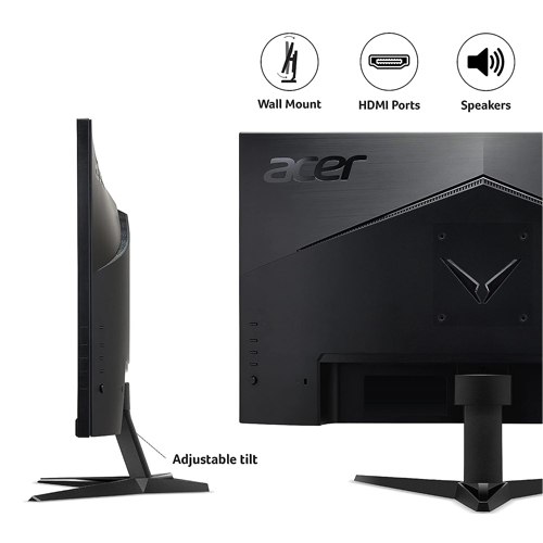 Acer Nitro QG221Q H 21.5 Inch 100Hz Full HD Monitor