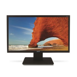 Acer V206HQL Abi 19.5 Inch HD Monitor