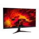 Acer Nitro VG240YB 23.8 Inch Full HD IPS Gaming Monitor
