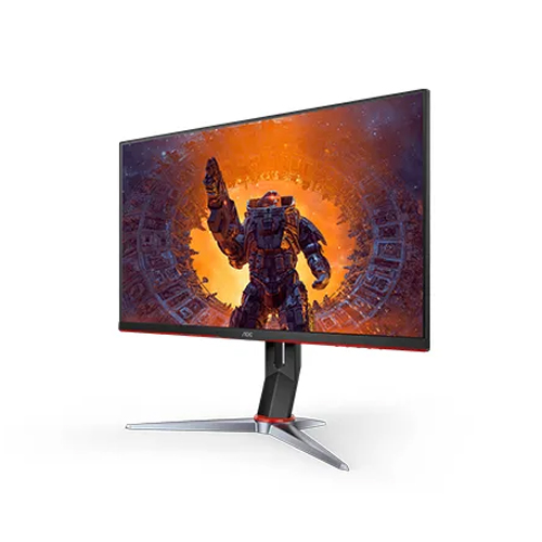 AOC 24G2SP 23.8 INCH 165HZ IPS GAMING MONITOR