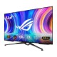 ASUS ROG Swift PG42UQ 41.5 Inch UHD 4K HDR 138Hz OLED Gaming Monitor