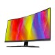 GIGABYTE M32UC 32 Inch 144Hz 4K UHD Curved Gaming Monitor