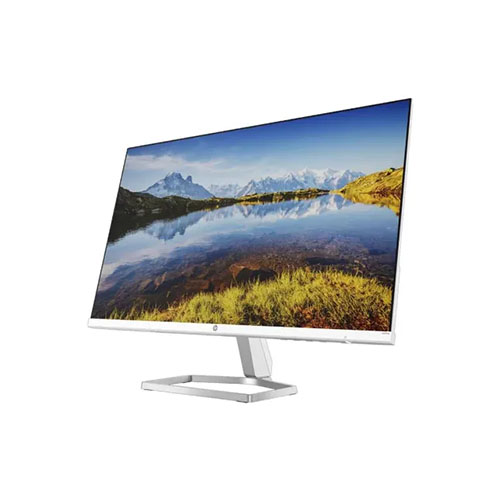 HP M24fwa 23.8-Inch 75Hz FHD IPS Monitor
