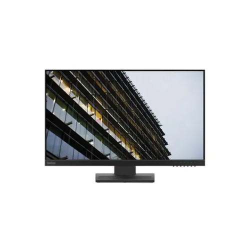 Lenovo ThinkVision E24-28 23.8 Inch IPS FHD Monitor