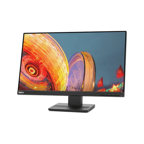 Lenovo ThinkVision E24q-20 23.8-inch 2K QHD Monitor