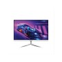 Univision f22 AH-LED 22inch Borderless White Monitor