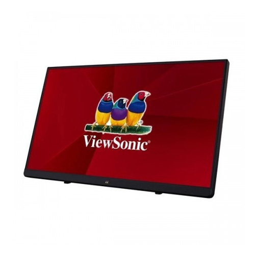 ViewSonic TD2230 22 Inch 10-point Full HD Touch Screen Monitor