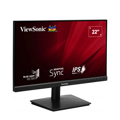 VIEWSONIC VA2409-H 24 INCH FULL HD MONITOR