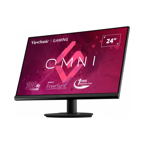 ViewSonic VX2416 24-inch 100Hz Full HD Gaming Monitor