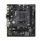 ASRock A520M-HVS AMD AM4 Micro ATX Motherboard