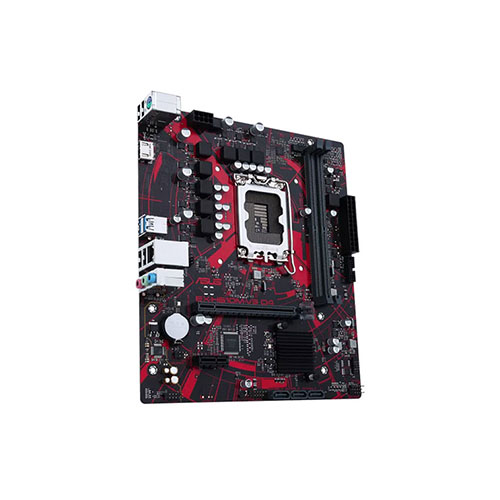 ASUS EX-H610M-V3 D4 Intel 13th Gen mATX Motherboard