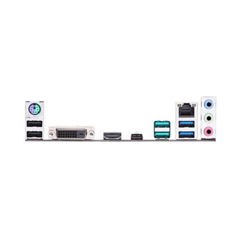 Asus Prime B450-PLUS AMD AM4 ATX Motherboard